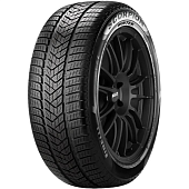 Легковые шины Pirelli Scorpion Winter 235/65 R19 109V купить с бесплатной доставкой в пункты выдачи в Петербурге